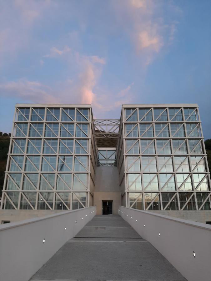 Casa Cenzina Διαμέρισμα Κοσέντζα Εξωτερικό φωτογραφία